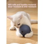 Cat Toy Ball Factory - New Teaser Mouse Self-hilarious Rolling Ball Automatic for Cat