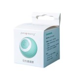 Smart Pet Ball Manufacturer - New Hot Sale 360° Automatic Interactive USB Charger