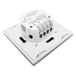 Water Heater Switch Factory - 40A Smart Wifi EU/UK BLE Wireless Remote Control Boiler