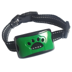 Anti Bark Collar Manufacturer - A Mazon Top Seller Stop Barking Control Collars Innovative