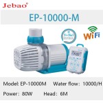 Aquarium Submersible Pump Manufacturer - 2023 Jebao Smart WiFi Control
