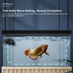 Cross-flow Pump Supplier - Jebao Remote WiFi Control External