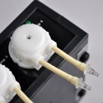 Automatic Dosing Pump Supplier - Jebao Peristaltic Timing Titration