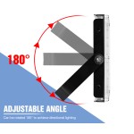 Phyto Lamp Manufacturer - Full Spectrum 200W Hydroponics System