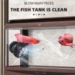 Wave Maker Pump Supplier - Smart AP+WiFi Controller Water Flow