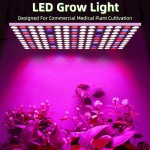 Dimmable Grow Light Factory - 300W with Dimmer Timer Hydroponics