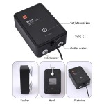 Reptile Humidifier Manufacturer - Smart WiFi Remote Control Nebulizer