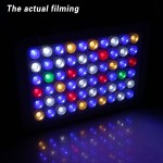 Led Aquarium Light Factory - 180W Dimmable Full Spectrum Coral