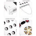 Red Light Therapy Supplier - 60W LED Infrared Pain Relief