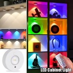 LED Night Lights Manufacturer - RGB Wireless Remote Control