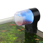 Automatic Fish Feeder Factory - Sunsun Smart Timer 8/12/24H Timing