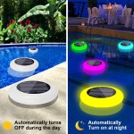 LED Floating Light Manufacturer - IP65 Waterproof Swimming Pool