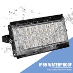 Phyto Lamp Manufacturer - Full Spectrum 200W Hydroponics System