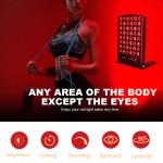 Red Light Therapy Panel Factory - 660nm 860nm Near Infrared