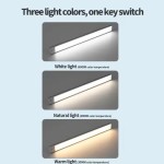 LED Under Cabinet Light Supplier - 10-80cm Wireless Motion Sensor