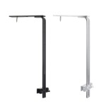 Aquarium Light Holder Factory - Adjustable Rack Support LED Lamp