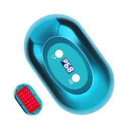 Infrared Therapy Device Manufacturer - Camping Hand Warmer 5200mAh