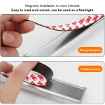 Motion Sensor Cabinet Light Manufacturer - Induction Charging Night