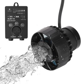 Wave Maker Pump Manufacturer - Jebao WiFi Control Silent Flow