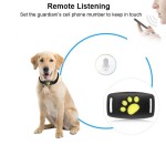 Pet GPS Tracker Supplier - Waterproof Collar Locator Position