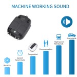 Silent Oxygen Pump Supplier - Adjustable Air Volume Power Saving