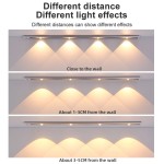LED Cabinet Light Factory - Ultra Thin Motion Sensor Wireless