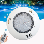 RGB Pool Light Manufacturer - 6W-45W Remote Control Waterproof
