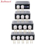 Automatic Dosing Pump Supplier - Jebao Peristaltic Timing Titration