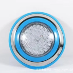 LED Pool Light Factory - 6W/45W Surface-Mounted Underwater