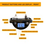 Anti Bark Collar Factory - Automatic Voice Control Electronic