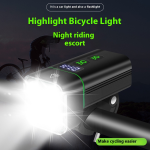LED Bicycle Light Manufacturer - Large Lumen USB Charging Type-C