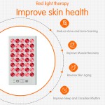 Red Light Therapy Panel Factory - 660nm 850nm LED Infrared