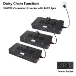 LED Grow Light Supplier - Timing 1200W 2400W Full Spectrum