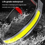 COB Headlight Manufacturer - Rechargeable Flashlight Camping Hiking