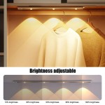 Wireless Cabinet Light Manufacturer - Ultra Thin Motion Sensor