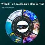 Cross-flow Pump Supplier - Jebao Remote WiFi Control External