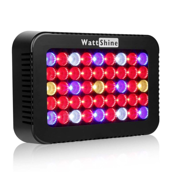 Led Grow Light Factory - 450W Double Chips Greenhouse Growth