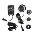 Wave Maker Pump Manufacturer - Jebao WiFi Control Silent Flow