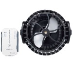 Wave Maker Pump Supplier - Smart AP+WiFi Controller Water Flow