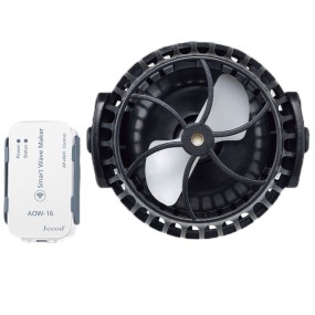 Wave Maker Pump Supplier - Smart AP+WiFi Controller Water Flow