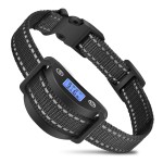 Anti Bark Collar Factory - Automatic Voice Control Electronic