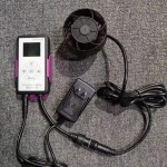 Smart Wave Maker Factory - Jebao WiFi APP LCD Display