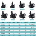 DC Water Pump Manufacturer - Jebao Silent Submersible Wave Making