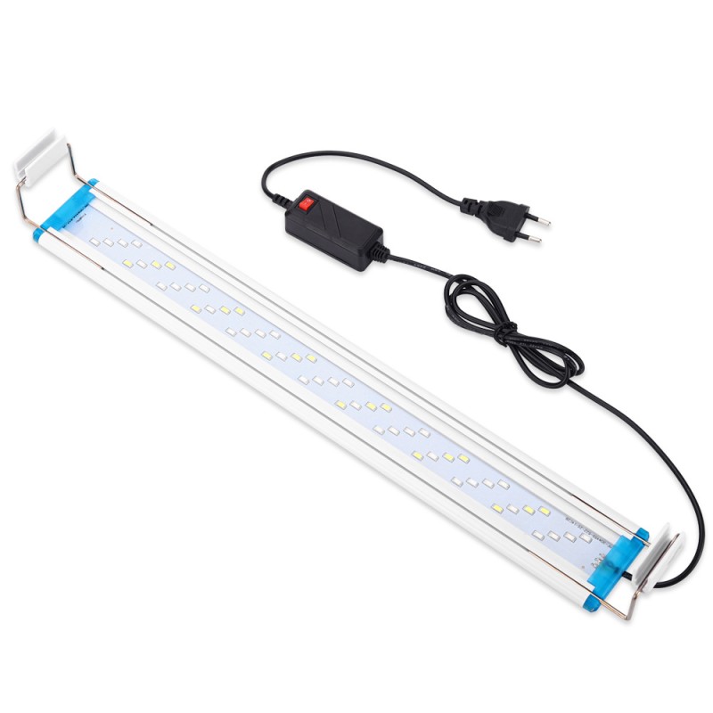 Aquarium Reef Light Factory - Ultra Thin Three Color Adjustable