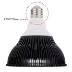 Grow Lights Bulb Factory - E27 54W Full Spectrum Hydroponics