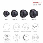 Smart Wave Maker Factory - Jebao WiFi APP LCD Display