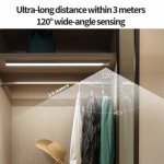 LED Under Cabinet Light Supplier - 10-80cm Wireless Motion Sensor