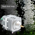 Fish Tank Oxygen Pump Factory - Hailea Electromagnetic Air Compressor
