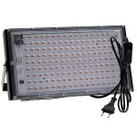 Phyto Lamp Manufacturer - Full Spectrum 200W Hydroponics System