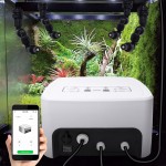 Smart Watering Device Factory - WiFi Remote Control Drip Irrigation